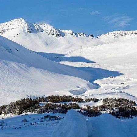 Landakot The Perfect Getaway By Staynorth Siglufjordur エクステリア 写真