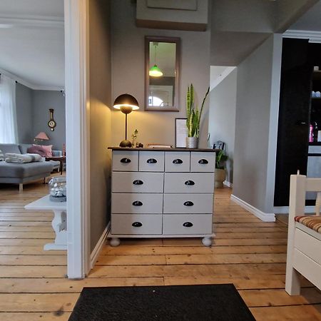Landakot The Perfect Getaway By Staynorth Siglufjordur エクステリア 写真