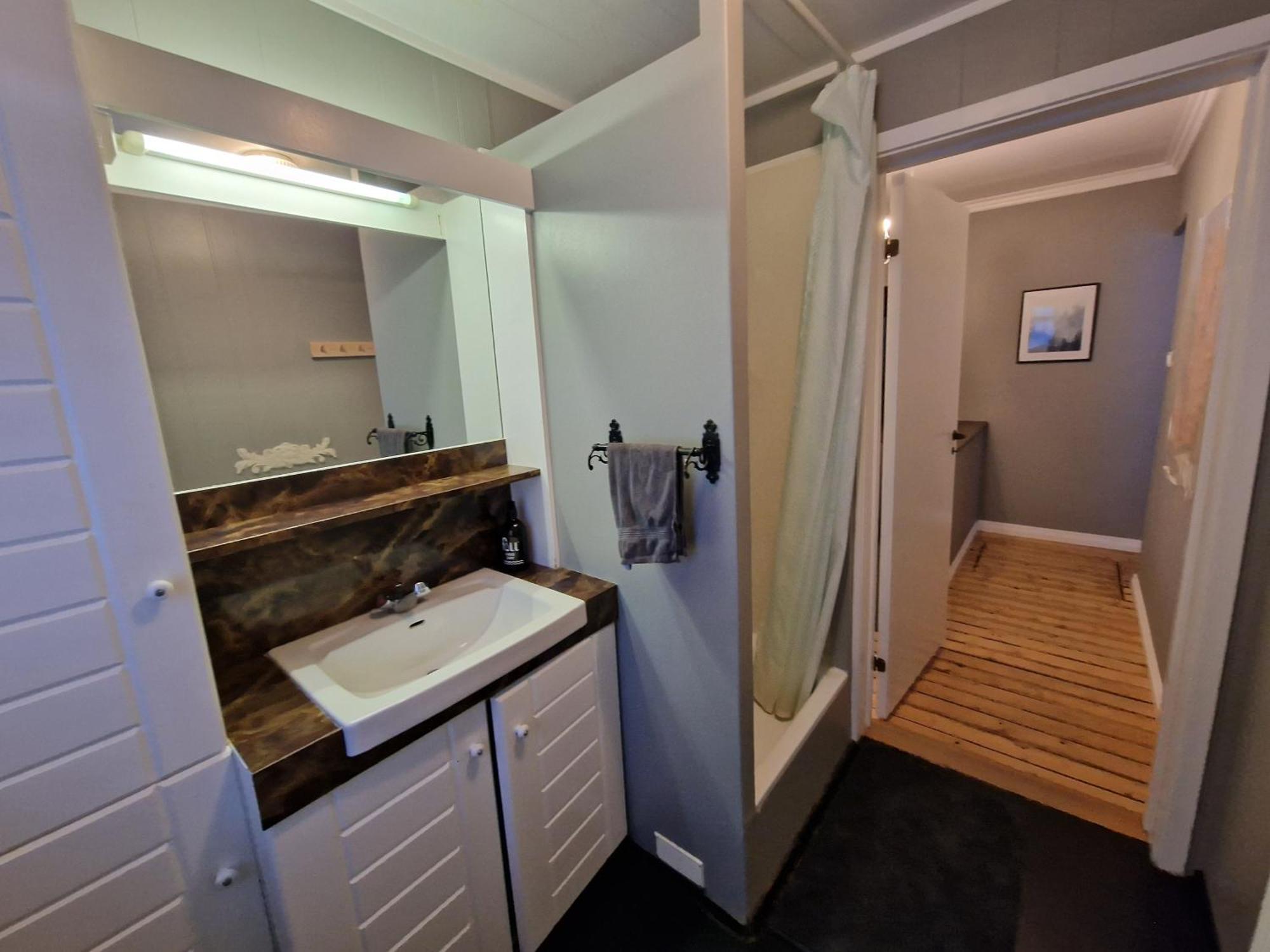 Landakot The Perfect Getaway By Staynorth Siglufjordur エクステリア 写真