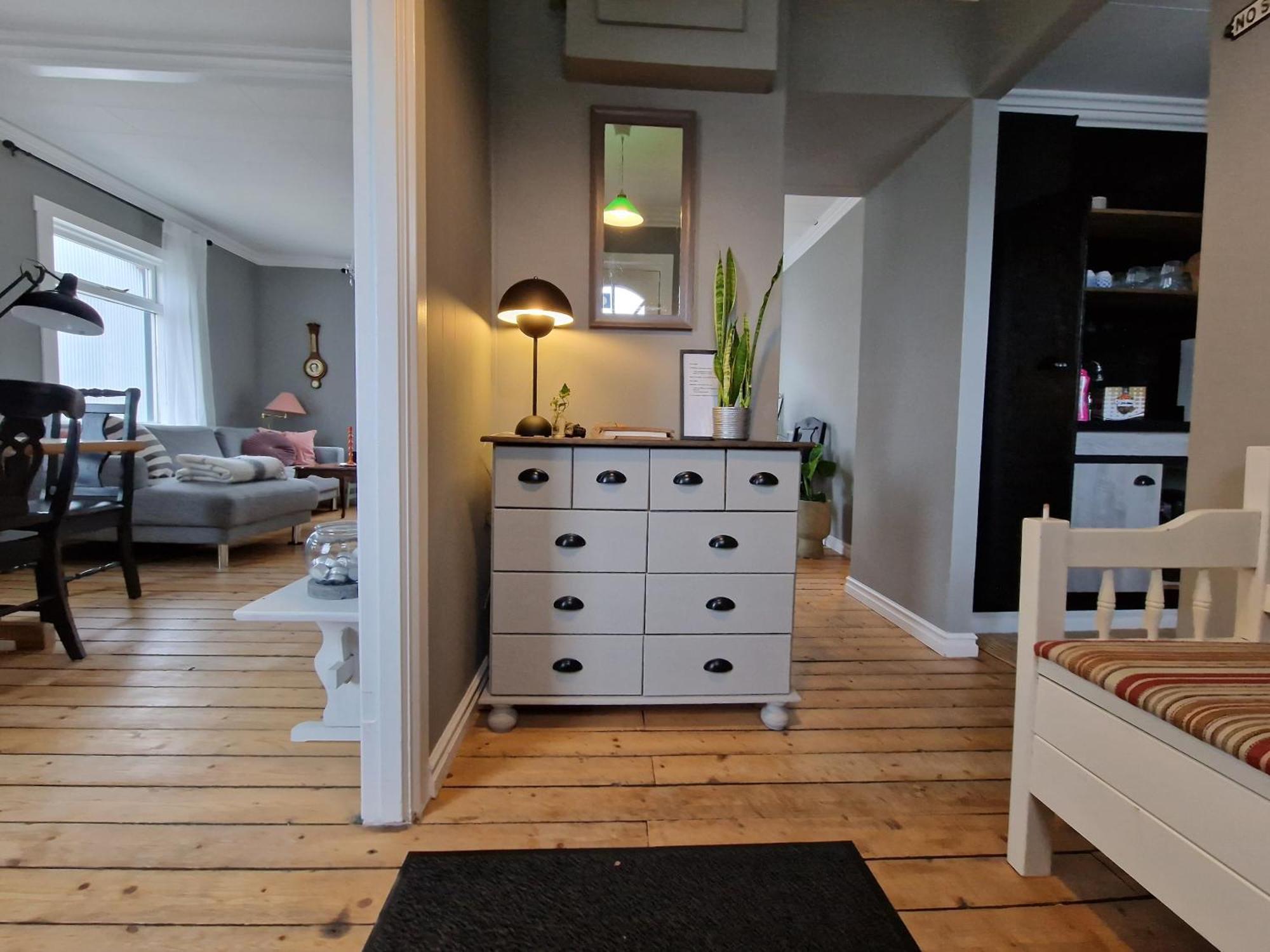 Landakot The Perfect Getaway By Staynorth Siglufjordur エクステリア 写真