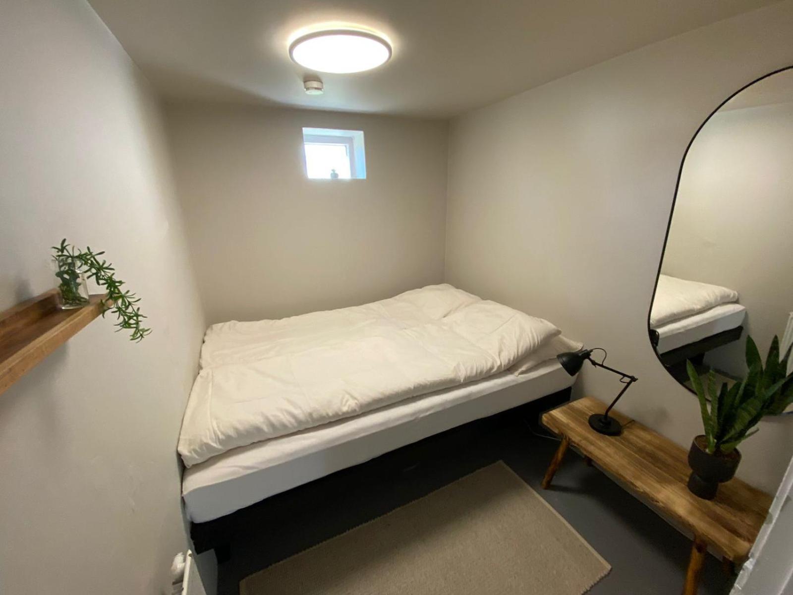 Landakot The Perfect Getaway By Staynorth Siglufjordur エクステリア 写真