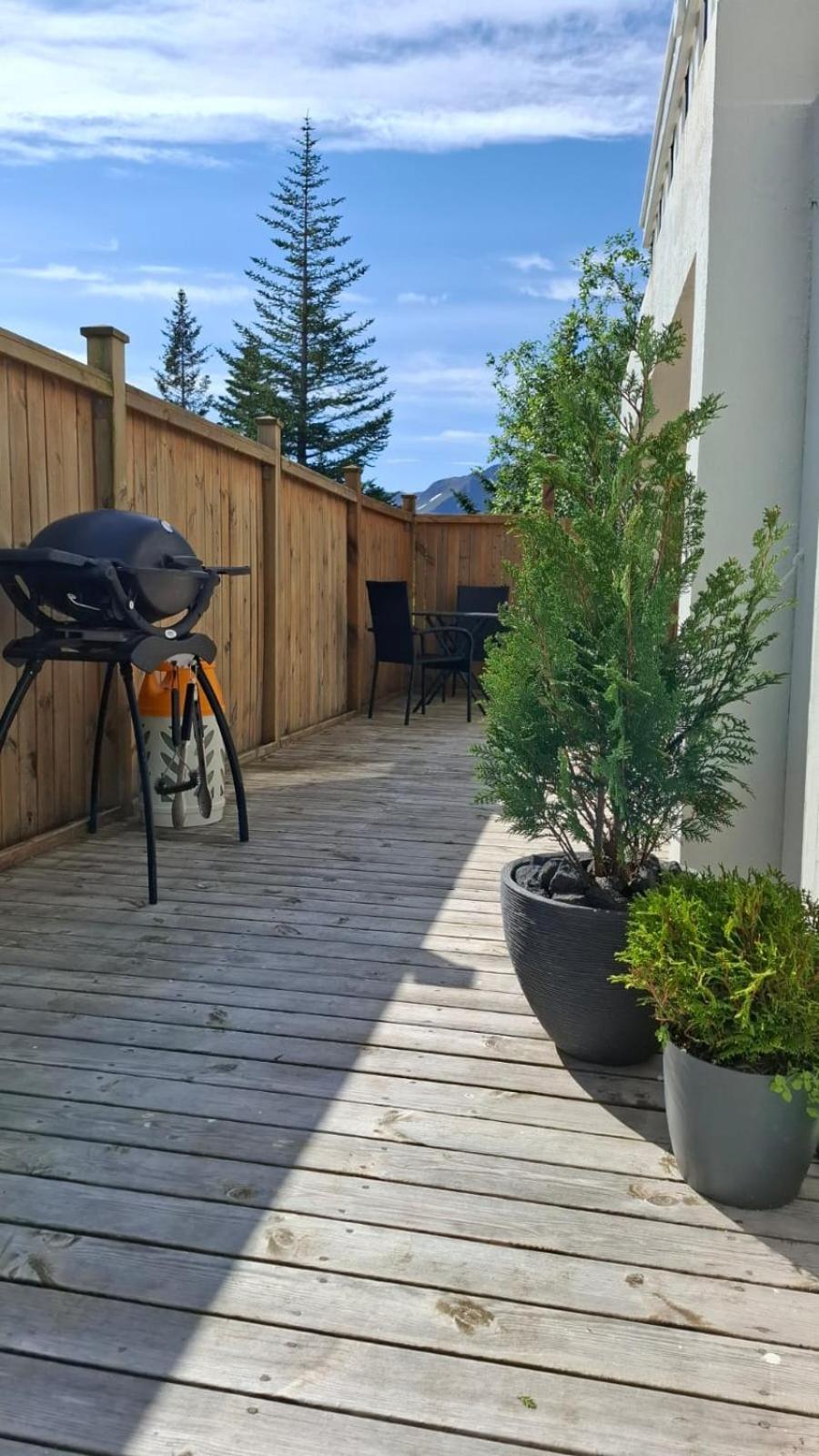 Landakot The Perfect Getaway By Staynorth Siglufjordur エクステリア 写真