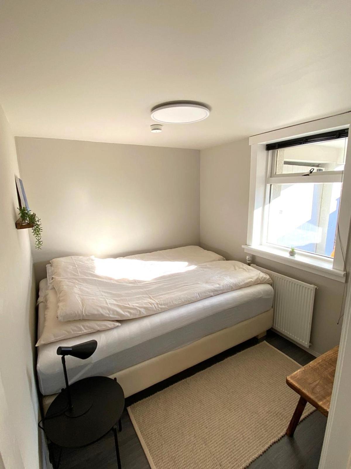 Landakot The Perfect Getaway By Staynorth Siglufjordur エクステリア 写真