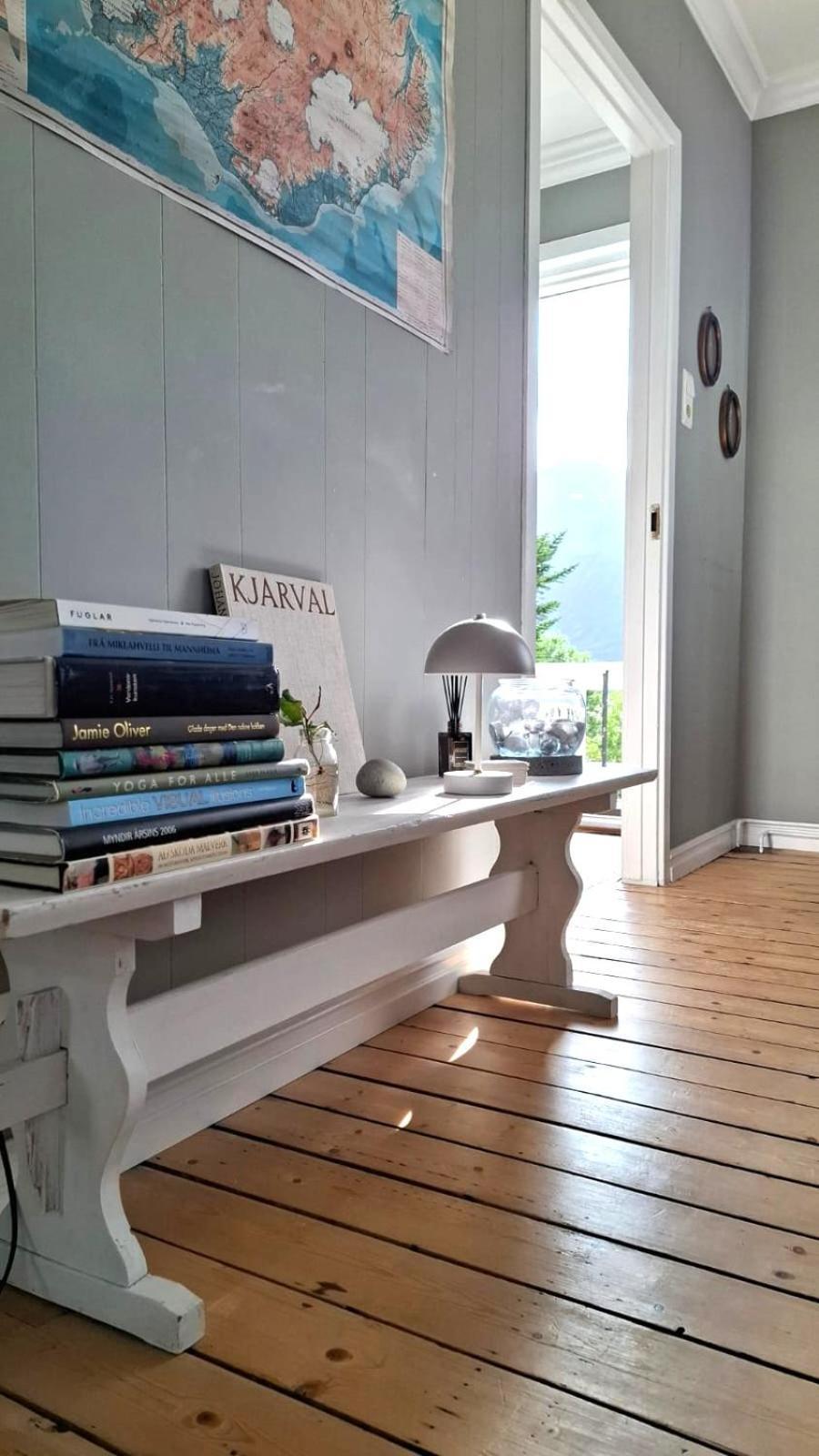 Landakot The Perfect Getaway By Staynorth Siglufjordur エクステリア 写真